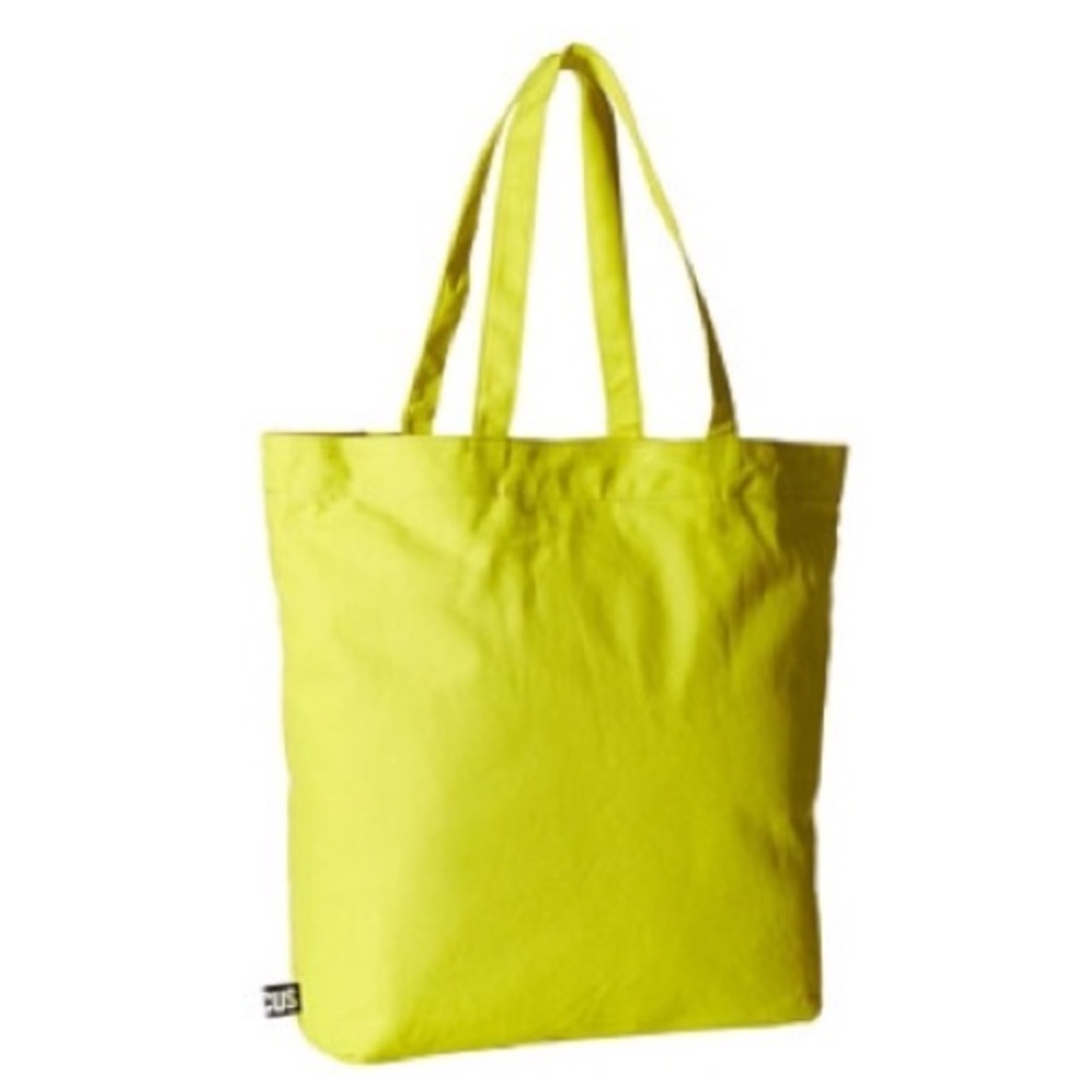 Beach Please Circus Sam Edelman Canvas Beach Tote - Picture 5 of 8